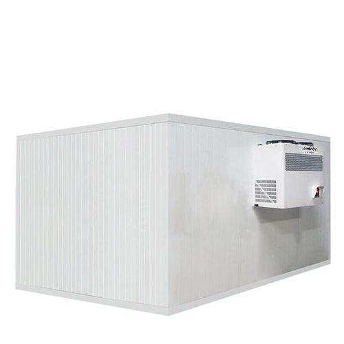 商業(yè)冷庫(kù)